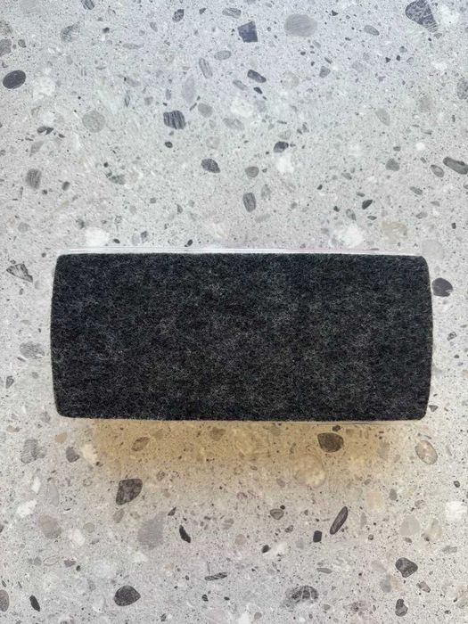 Markery flamastry do białej tablicy 4 szt. i gąbka z magnesem