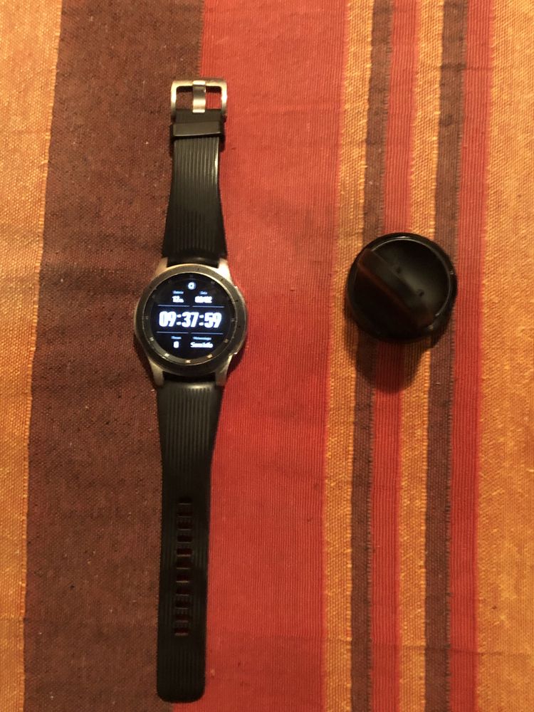 Galaxy Watch D3C8
