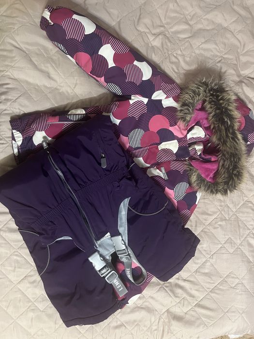 Комплект lenne 116 р