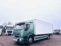 Volvo FE 280 / WINDA ZEPRO / KABINA SYPIALNA