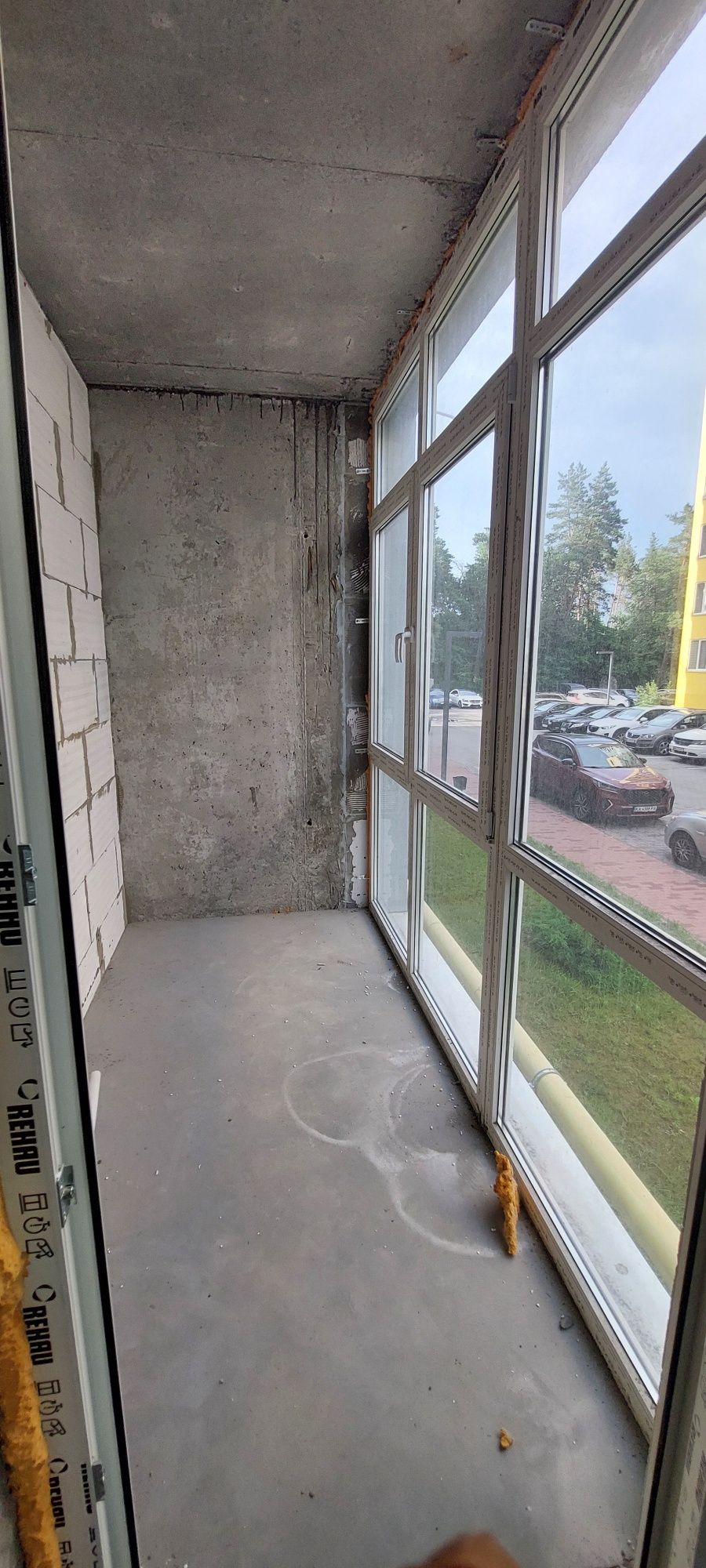 Продаж квартири 48,7м²