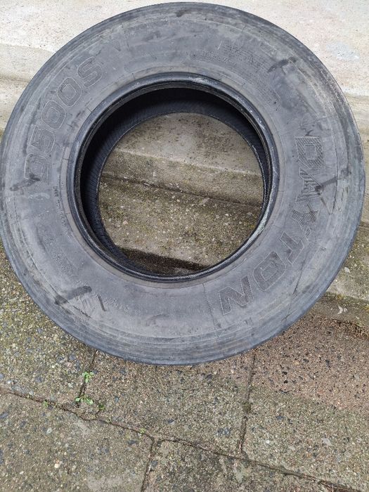 Opona Dayton 315/80 R22,5