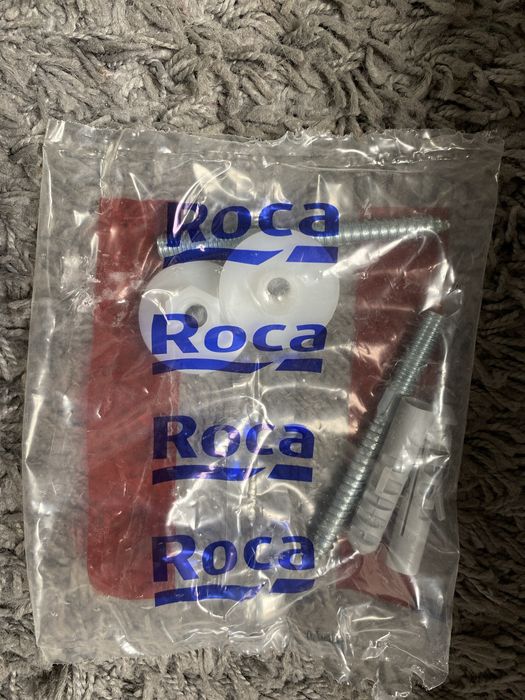 Umywalka ROCA nowa