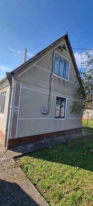 Продам дачу на Дністрі