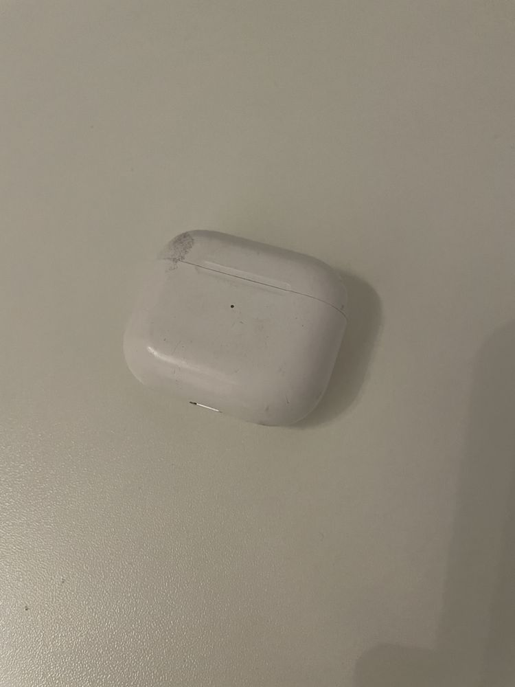 Słuchawki Apple AirPods