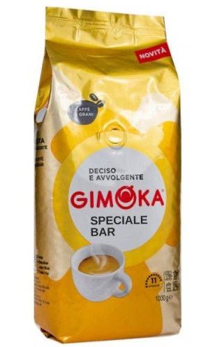 Gimoka Джімока Кава Кофе Зерно 3 кг