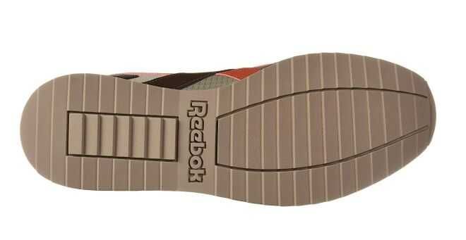 Кроссовки Reebok Classic Harman (EG8918)  Оригинал