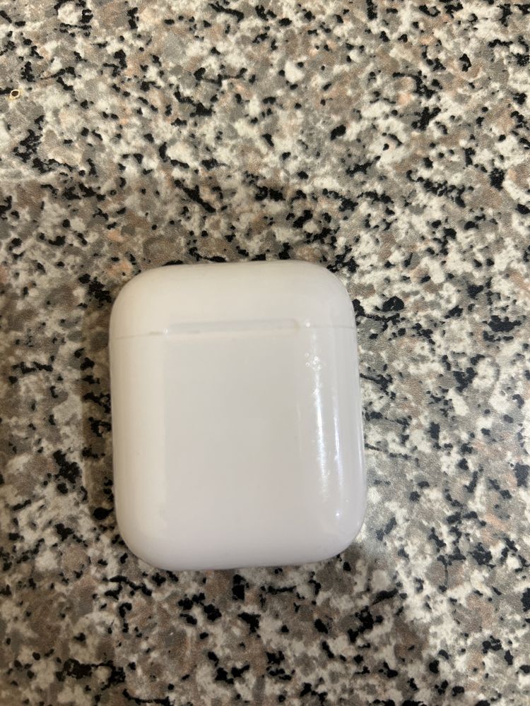 Airpods 2 наушники