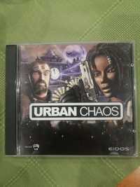 Urban Chaos gra na PC