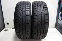215/55/18 VREDESTEIN Quatrac 5 XL   Całoroczne