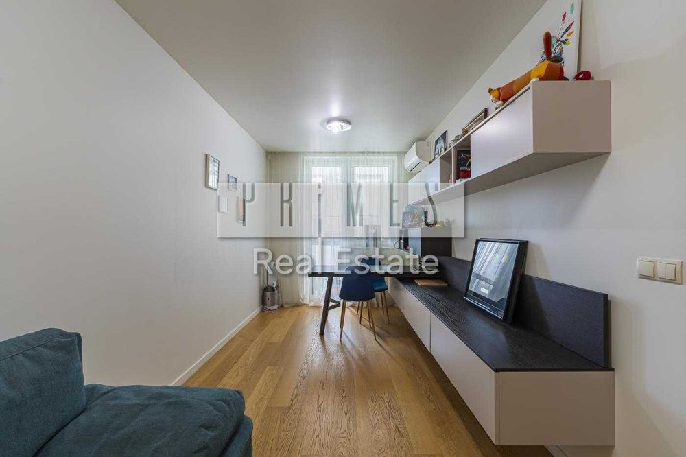 Продаж квартири 180м2 вул Ділова 2 Печерськ Центр