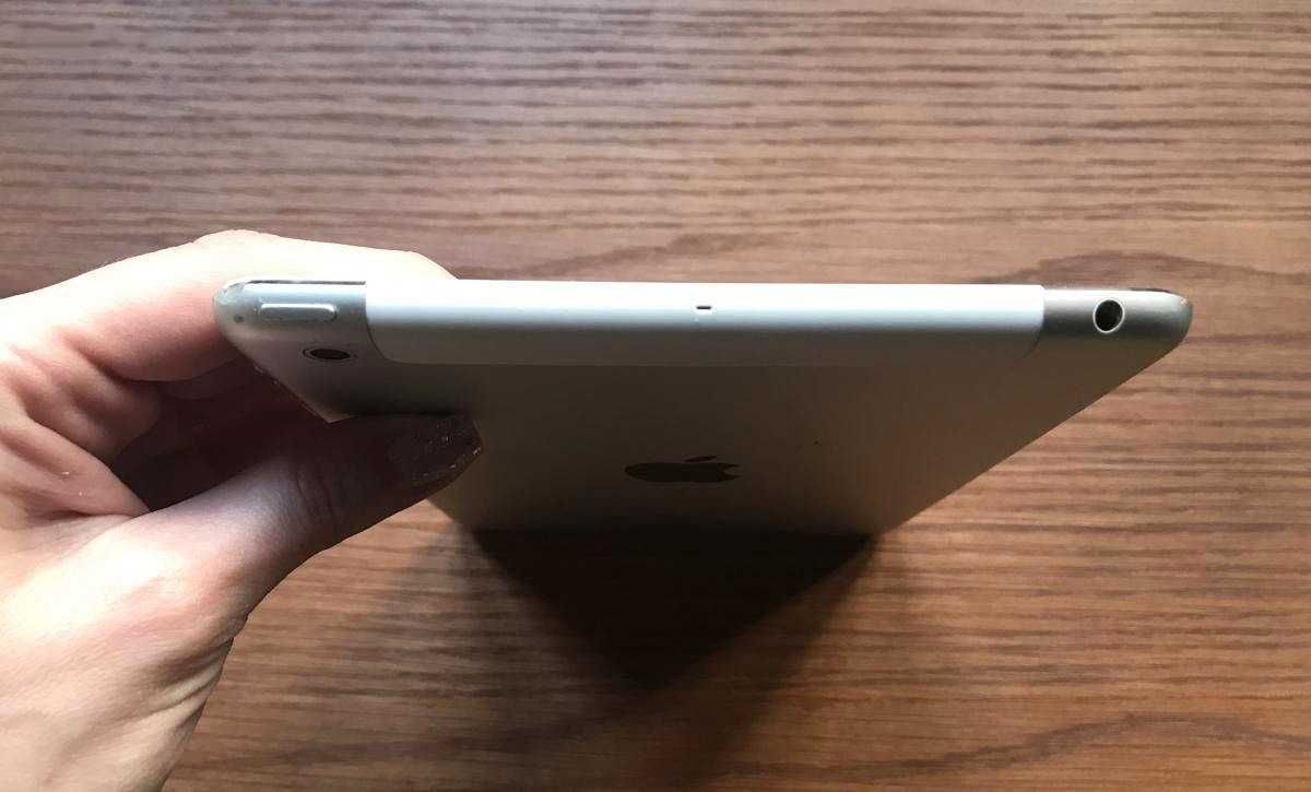 iPad Mini 1 16GB (Wi-Fi + 3G) - Com acessórios