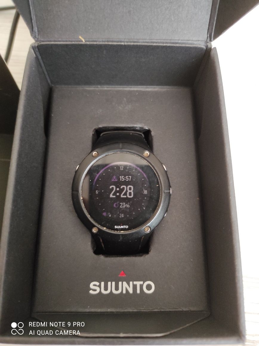 Часы "SUUNTO" Spartan