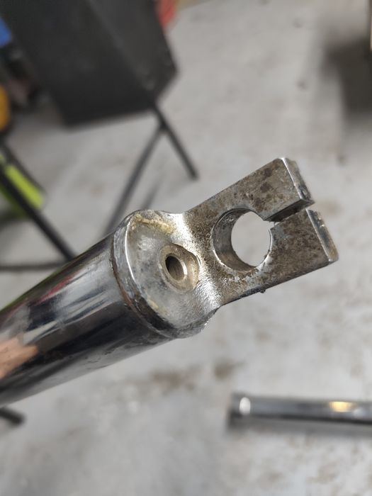 Golenie lagi wsk lelek sport S2 nowe PRL oryginał