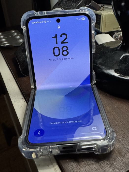 Samsung Galaxy Zflip 6