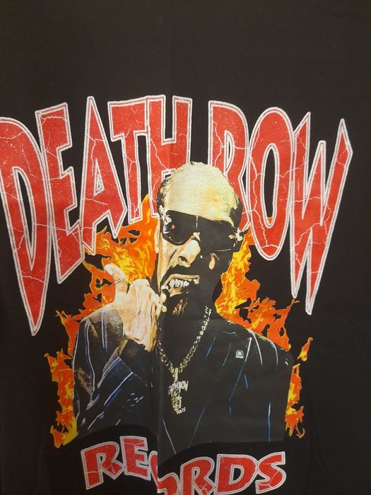 Koszulka Snoop Dogg r. XL Sinsay