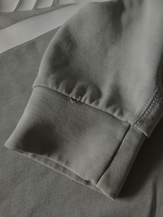 кофта свитшот найк nike