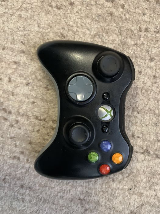 Xbox 360 (250 Гб, 29 ігор)