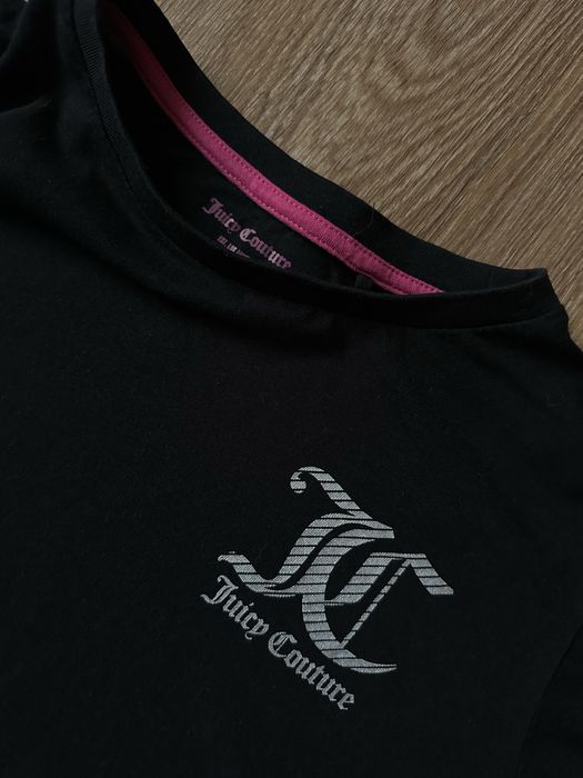 Футболка топ Juicy Couture
