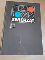 Fizjologia Zwierząt Tadeusz Krzymowski, stan bdb