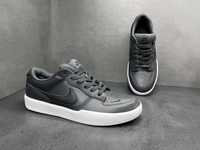 Кросівки nike sb force 58 premium skate shoes 9 42 оригінал