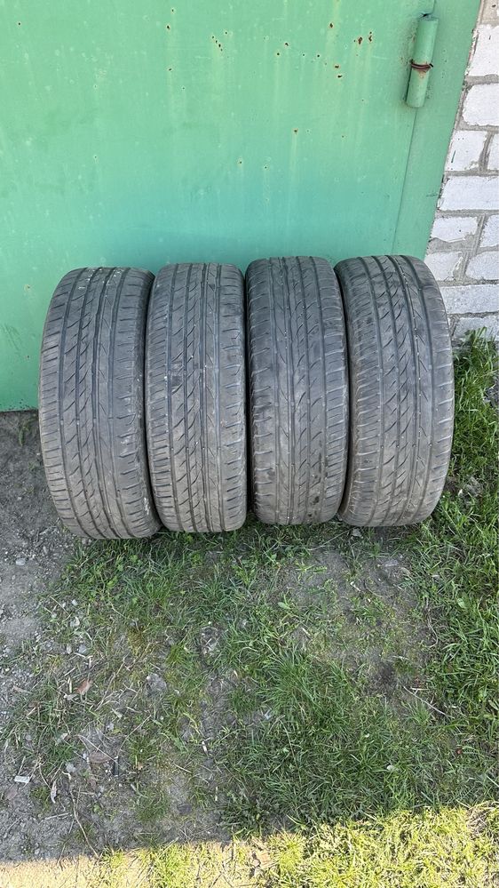 Літня резина Matador Hectorra3 195/55 R16 96H