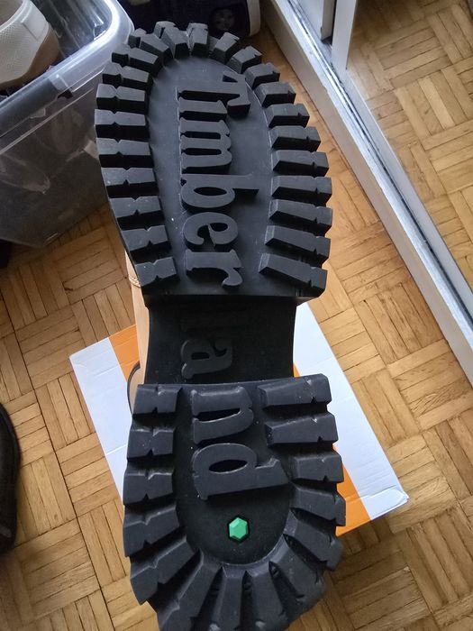 Buty timberland rozm 38,5 cm