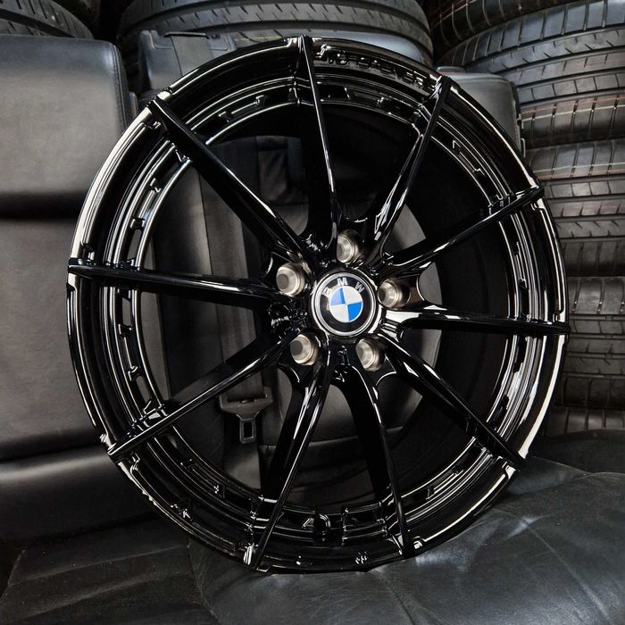 Диски На Авто R18 5x120 BMW F30 F32 F10 E90 E92 3 4 5 X3 X5 БМВ Р18