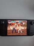 Steam Deck Oled 512 gb