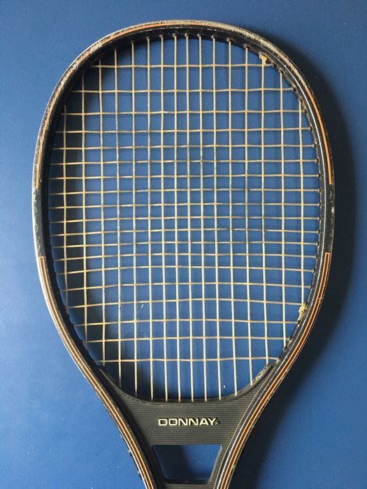 Raquete de Ténis Donnay