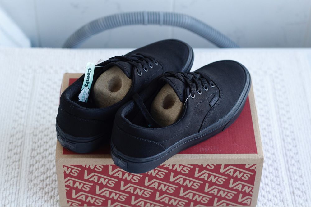 Vans Comfycush Era novos com etiqueta