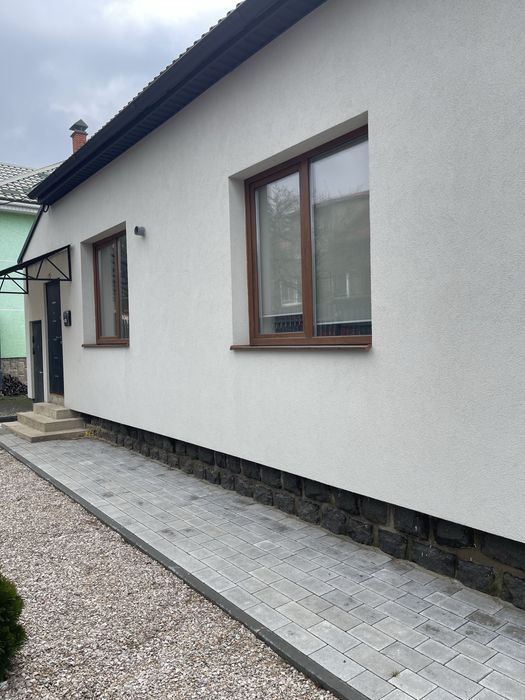 Продам однокімнатний будиночок