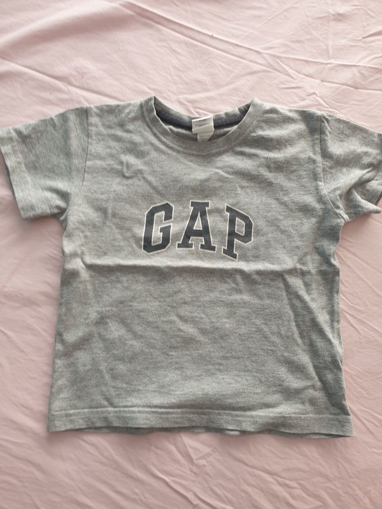 T-shirt GAP criança