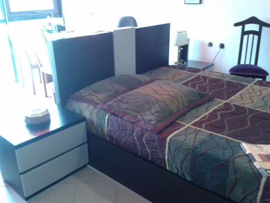 Quarto Casal