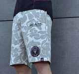 Шорти Bape Inter Miyami