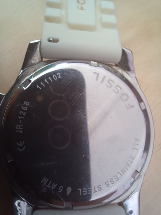 Zegarek męski Fossil