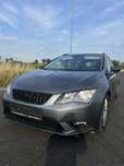 Seat Leon kombi 1.6 TDI