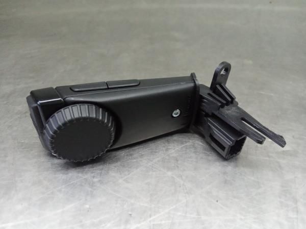 Manípulo do rádio RENAULT Captur II