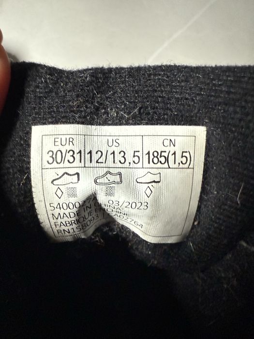 Reima coconi чоботи ботинки