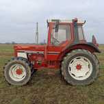 Sprzedam case IH 845 XL
