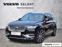 Volvo XC 90 XC90 B5 Diesel Plus Bright AWD, BLIS, Skóra, Kamera 360, Harman Kardon
