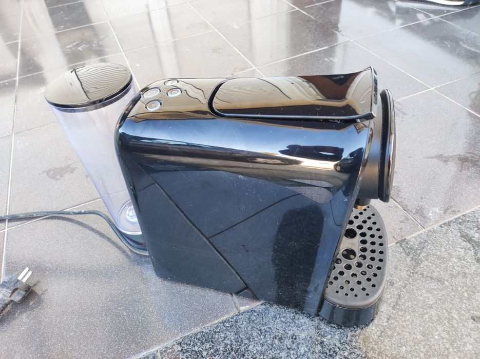 Maquina de café de cápsulas L'Or