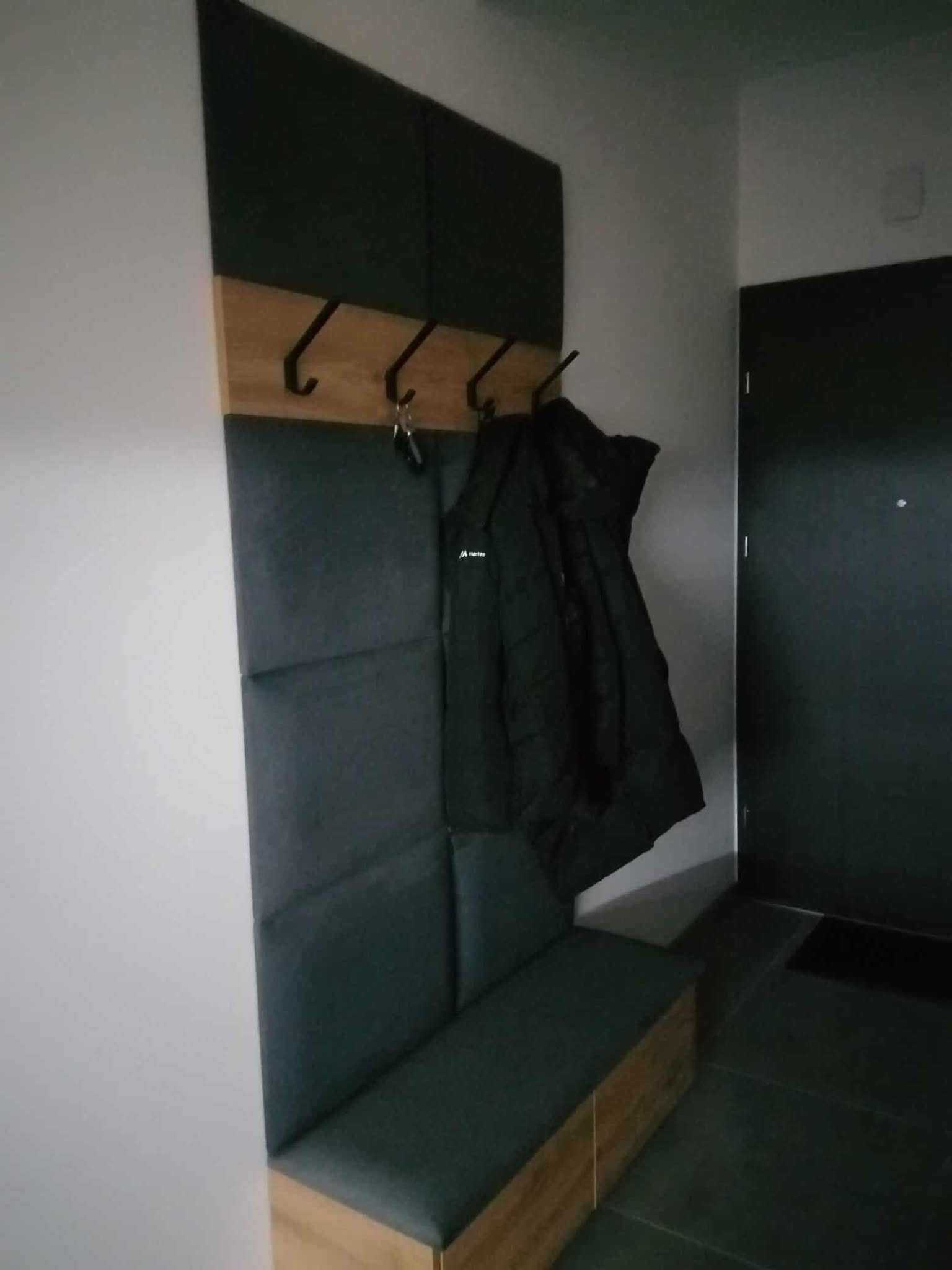 Mieszkanie do wynajęcia -  nowe, wysoki standard