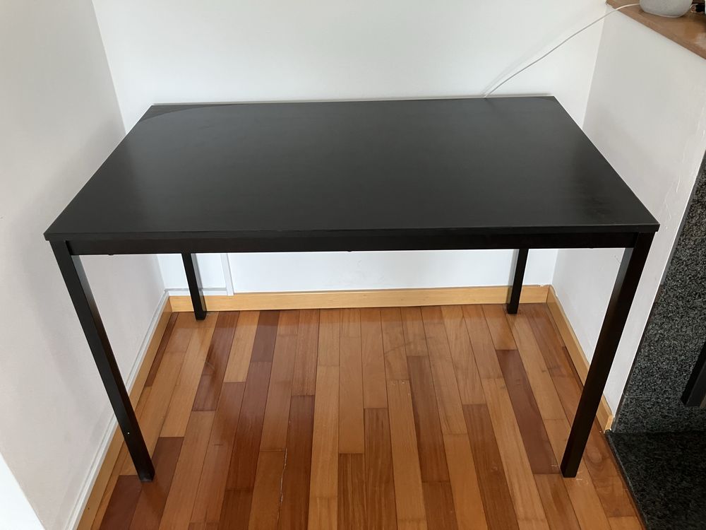 Mesa Jantar/Secretaria
