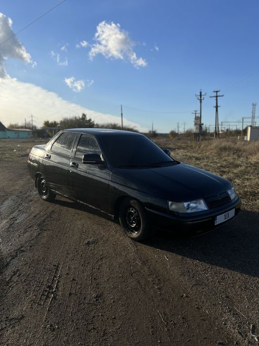 Продам ВАЗ 2110 2009 год СРОЧНО