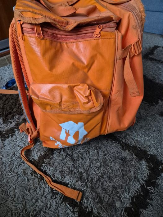 Plecak termiczny Pyszne PL