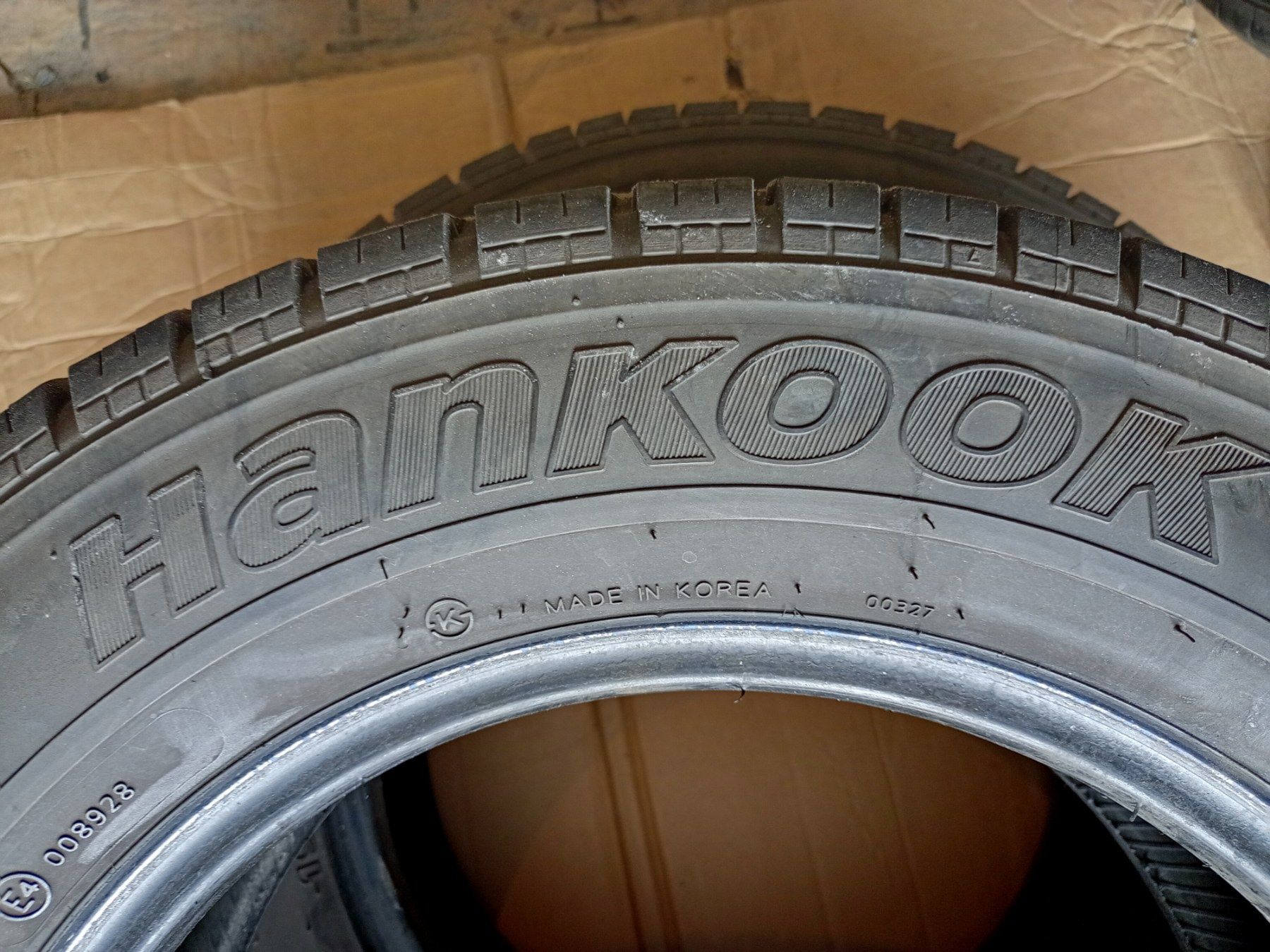 Резина 195/70 R15C