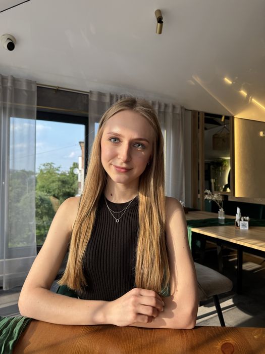 Репетитор з української мови | Підготовка до НМТ