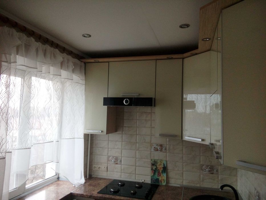 Сдам 3-комнатную квартиру в Харькове!