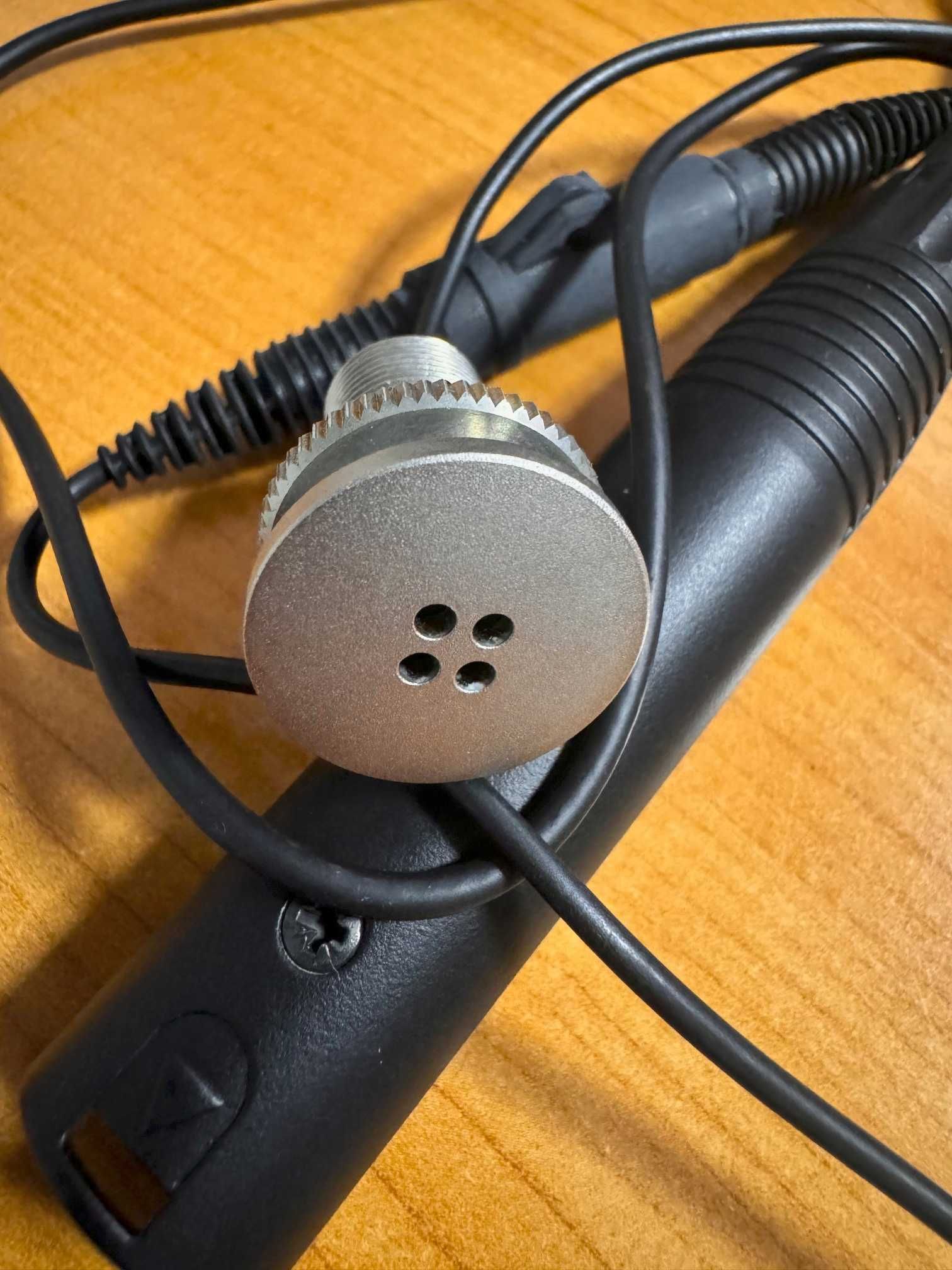 Mikrofon AKG model C562 CM - pojemnościowy